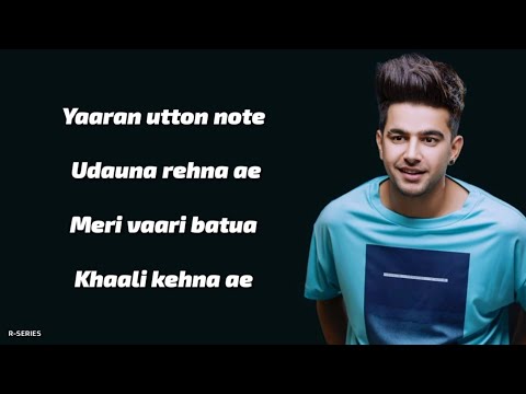 Lehanga (Lyrics) - Jass Manak | Sharry Nexus | Latest Punjabi Song 2019 |