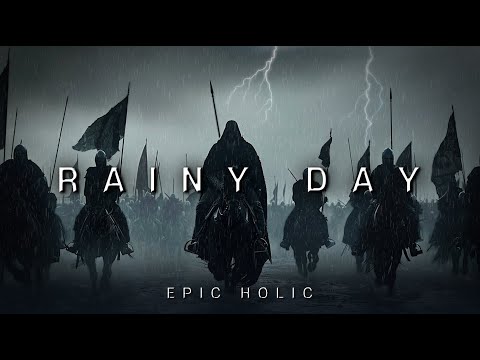 Rainy Day | An epic story of perseverance toward victory | Grand Music