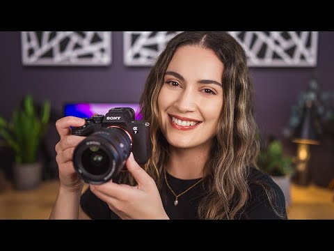 How to Start a Photography Business