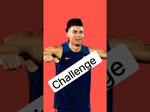 Cr7 Ka Short Video#cronaldo Non Stop Challange #shorts #sports #ronaldo #cr7 #shortvideo