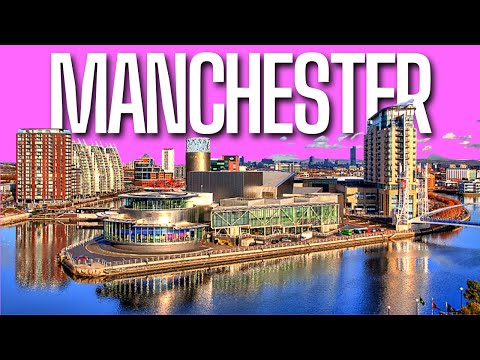 Manchester City Full Tour in 1 Minute