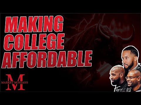 Making College Affordable: Insights from Senator Tim Scott on Education Reform