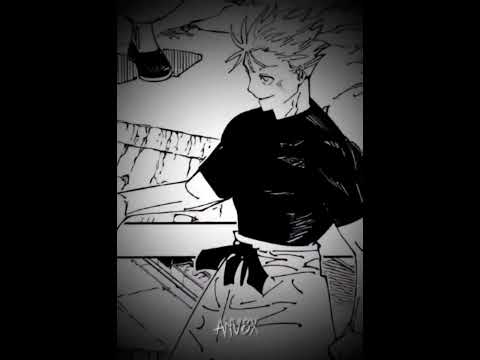 gojo is back😈😈 {jujutsu kaisen edit}