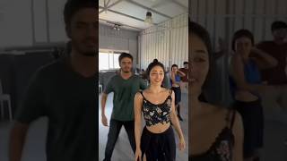 #aasakooda Practice session #dance #choreography #trending #katchisera #hookstepchallenge