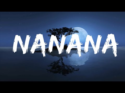 Peggy Gou - Nanana (It Goes Like) (Lyrics)  | 25 Min