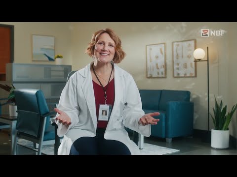 Creating Great Spaces in Healthcare | 0:30 | National Business Furniture