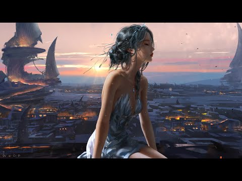 Trailer Rebel - Dawada | Powerful Atmospheric Vocal Hybrid Music