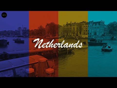 Discover Amsterdam & Rotterdam: Ultimate Travel Trailer 🇳🇱 | Travel with Depictaè