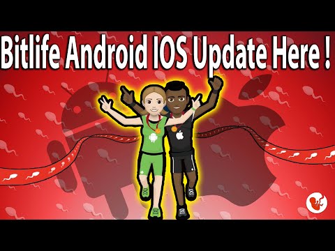 BITLIFE - Android IOS Update Almost Here! 2021