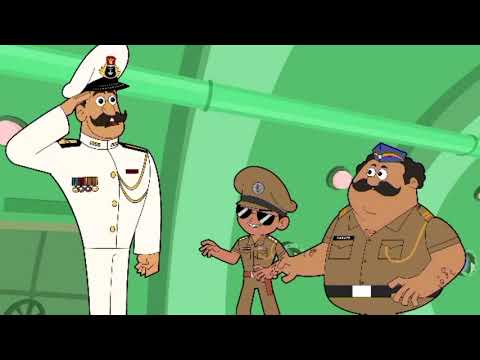 Navy Introduction Hindi