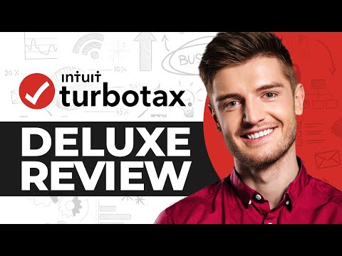 TurboTax Deluxe Honest Review 2024 | Best Platform To File Taxes?