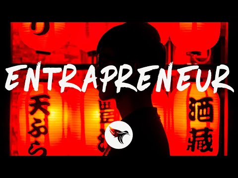 Central Cee - Entrapreneur (Lyrics)