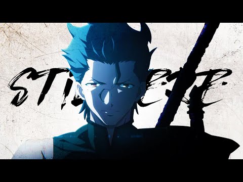 Still Here「AMV」ᴴᴰ