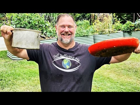 33 ESSENTIAL Gardening TOOLS I Use All the TIME!