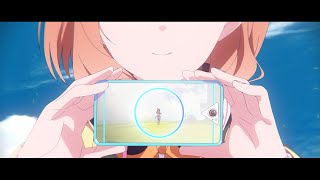 [hololive Alternative] 2nd Teaser