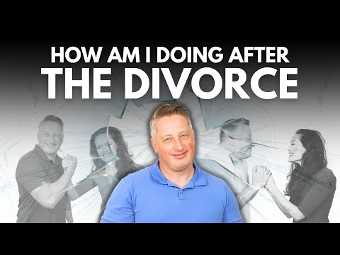 Life After Her: Jono's Side of the Divorce