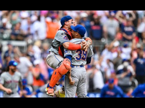 New York Mets 2024 Season Highlights (Part 4)