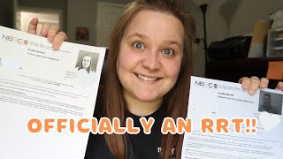 How I Passed the TMC and CSE on the First Try | Respiratory Therapy | Erin Blake