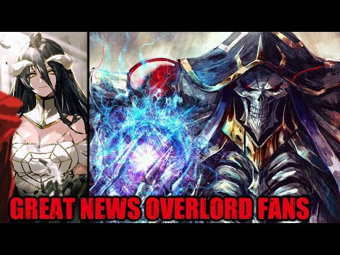 Overlord Fans I Have Great News and Frieren Animators Worked on the Holy Kingdom Movie