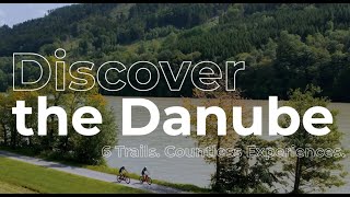 DANUBE TRAVEL STORIES - short version