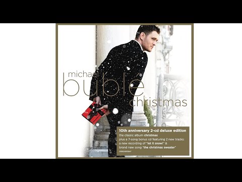 🎄🎵 Michael Bublé | Have a Holly Jolly Christmas! 🎵🎄