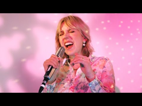 I Want You to Want Me // Cheap Trick // POMPLAMOOSE