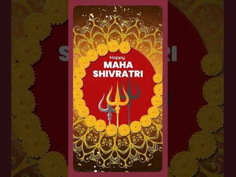 Happy Maha Shivarathi #MahaShivarathri | MrPinCode.in