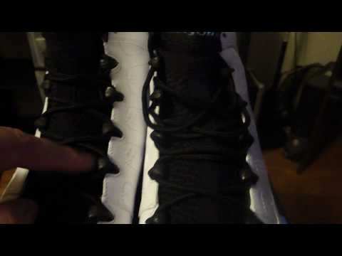 Jordan Retro 9 new pick up video !!!