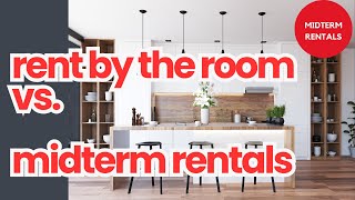 Rent by the Room v. Midterm Rentals in 2024