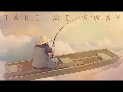 Take Me Away - Demun Jones (official audio)