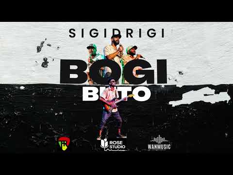 Paradise Rootz - Bogi Buto [Sigidrigi]