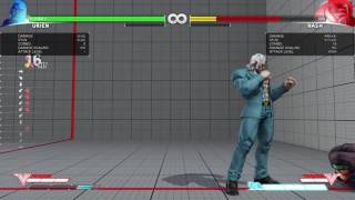 Urien stun meta (Season 2)