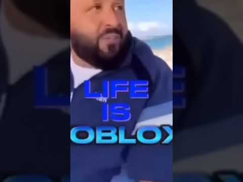 life is roblox