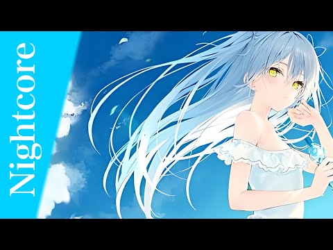 【Nightcore】Calc.-ジミーサムP【ダズビー】