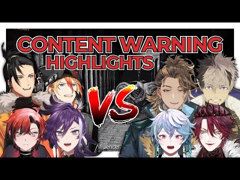 Best of TEMPUS vs ARMIS Content Warning! 【ENG SUB】