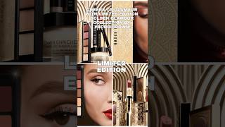 #GoldenGlamourCollection #BobbiBrown #BobbiBrownHolidayCollection #HolidayBeauty #LimitedEdition