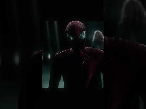 Spider man🕷 4k Edit