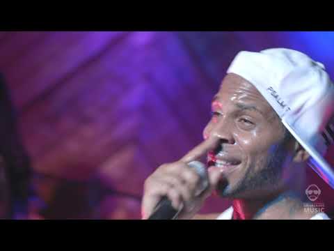 Dexta Daps Live Performance - For Mothers & Others (May 2020)