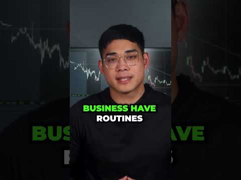 How to Succeed in Trading