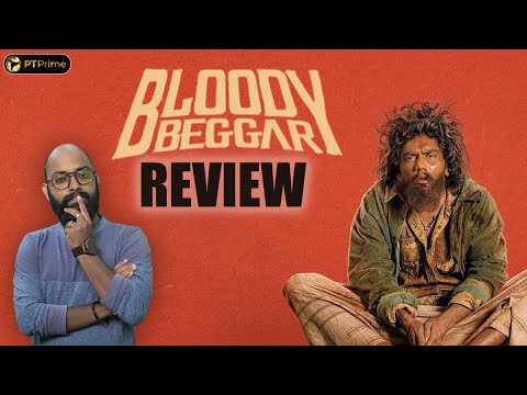 Bloody Beggar Review | Kavin | Nelson Dilipkumar | Sivabalan Muthukumar | Franka Pesuvom