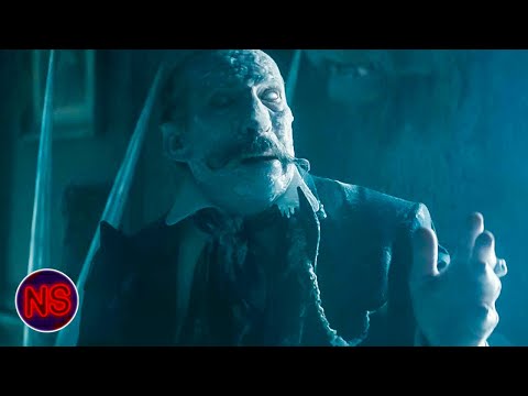 FROZEN to DEATH | Ghostbusters: Frozen Empire | Now Scaring