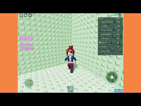 ROBLOX- Playing | TOWER OF DREAMS!!! |