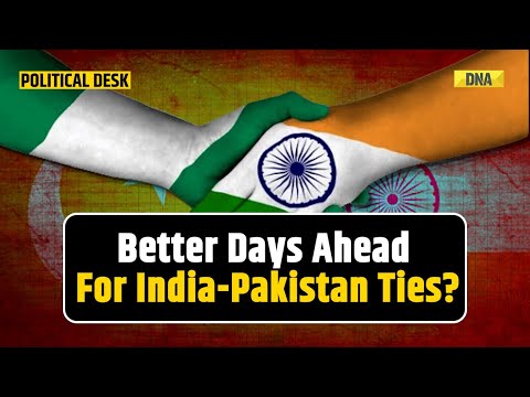 Indo-Pak Relations: Are India-Pakistan Relations On The Verge Of A New Beginning? Explained