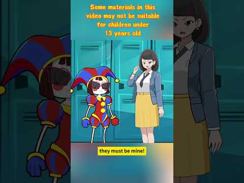 Finding the Missing Glasses#funanimation |animation | funny | story