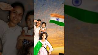 #happyrepublicday #मेरारंगदेबसंतीचोला #shorts #republicday #youtubeshorts #newyear2023 #photoreel