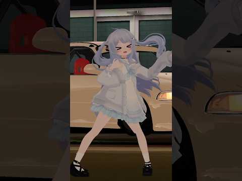 【#今日から俺は 】ツッパリHigh School Rock'n Roll 踊ってみた！ペイリアン#shorts #vtuber #踊ってみた #ツッパリハイスクールロックンロール #横浜銀縄