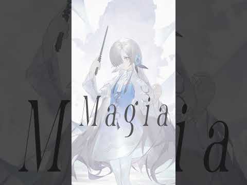 【歌ってみた】Magia / covered by ヰ世界情緒