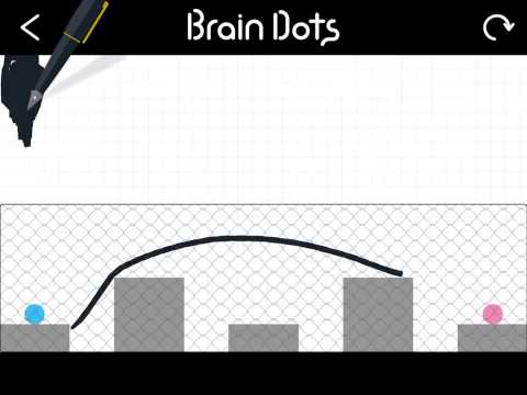 Brain Dots ステージ411