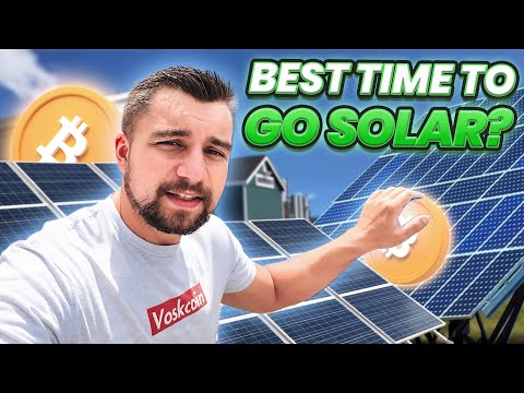 I Spent 100 Hours Researching Solar Power in 2025 SO YOU DON'T HAVE TO!