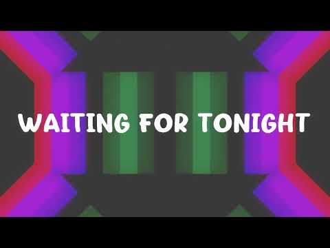 Fisher & Jennifer Lopez - Waiting For Tonight (Lyrics)